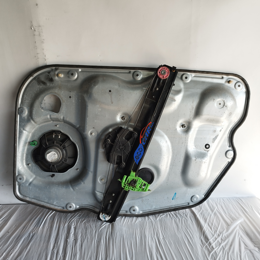 Cremagliera a pannello anteriore sx Alfa Romeo Giulietta 2014 ecoAC12843
