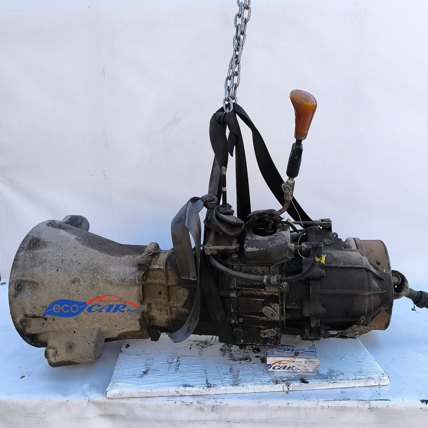 Cambio manuale Land Rover Range Rover Classic 2.4 D anno 1994 ecoAG7130