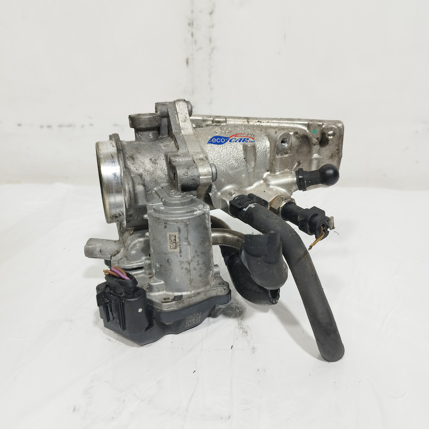 Corpo farfallato Seat Leon 1.6 TDI 2015 cod: a2c84315500 ecoAC14395