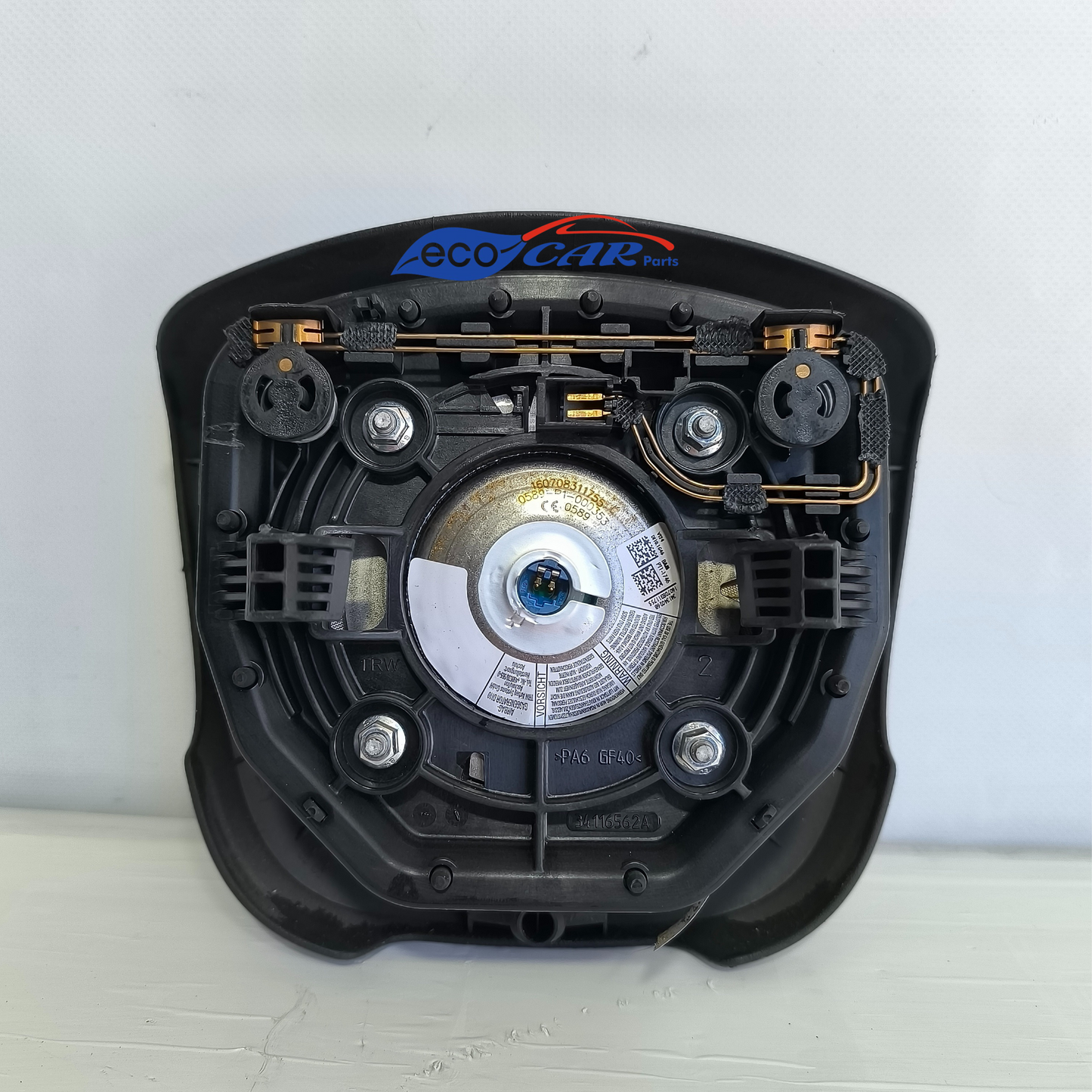 Airbag volante Opel Movano B Cod.34116562A ecoAG6708