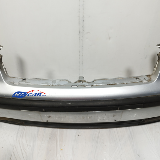 Paraurti anteriore grigio Volkswagen Polo 2003 ecoAC12814
