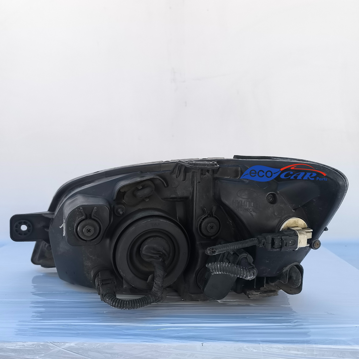 Fanale anteriore dx Hyundai Getz anno 2001 ecoAG6620