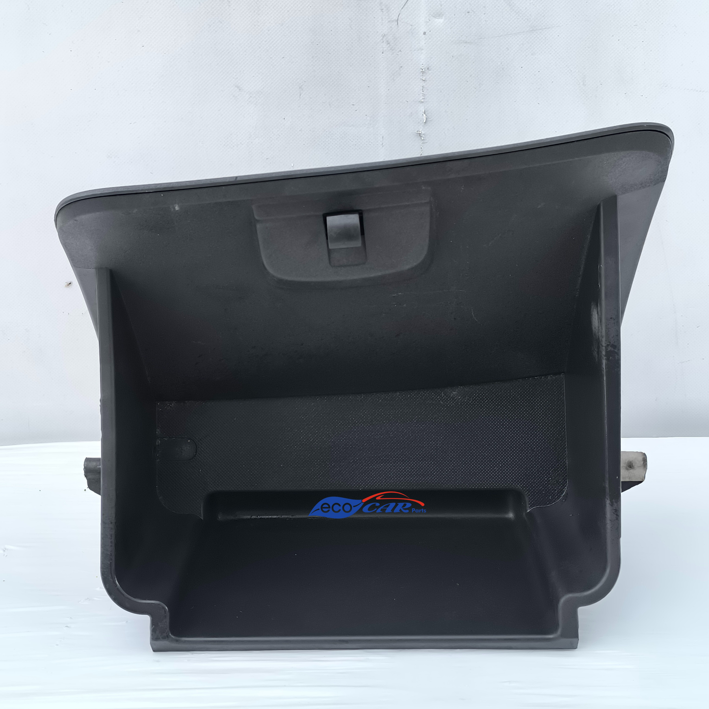 Cassetto portaoggetti Citroen C3 anno 2008 grigio scuro cod. 9655601777 ecoAG7454