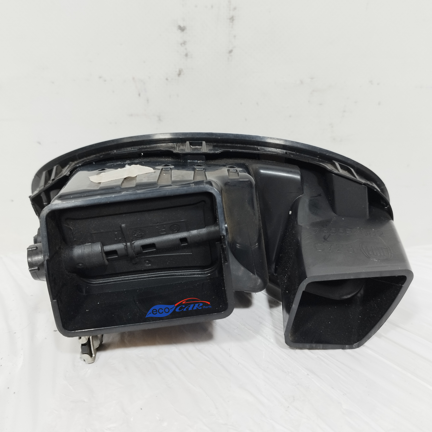 Bocchetta aria lato dx Fiat New Panda 2015 Cod: 735597682 ecoAC13248