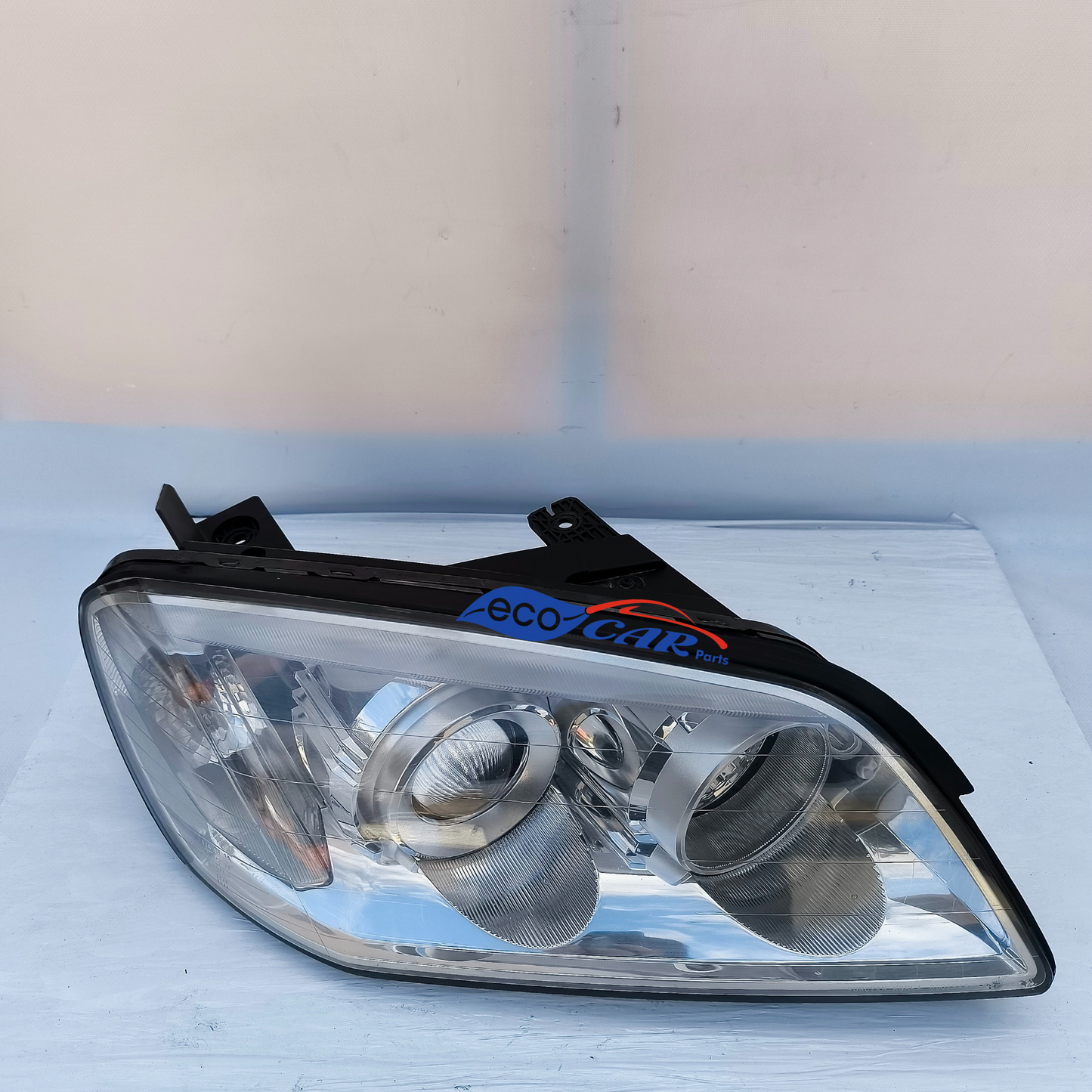 Chevrolet Captiva 2008 ecoAG6689 front right light