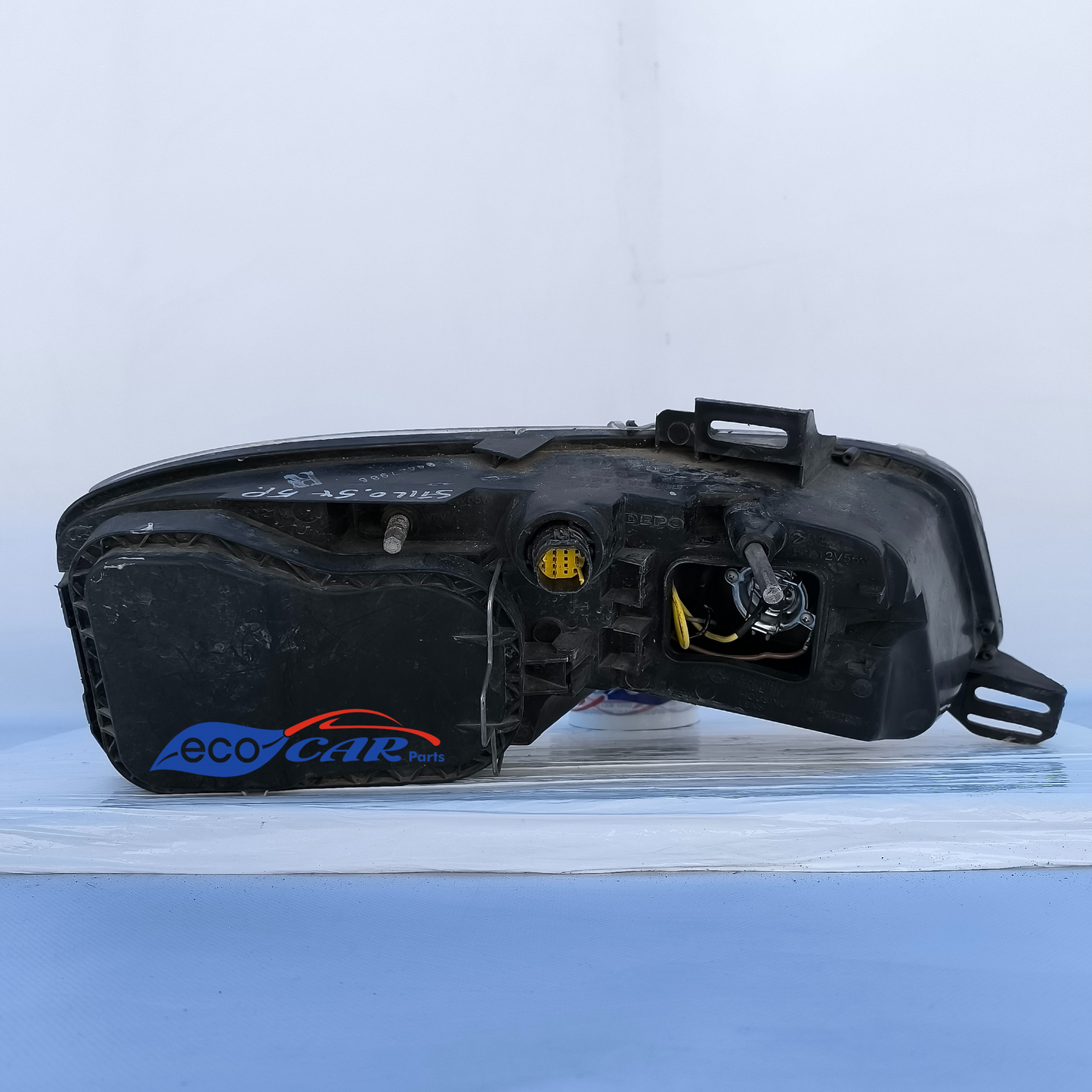 Fanale anteriore sx Fiat Stilo 5 porte  DEPO ecoAG6609