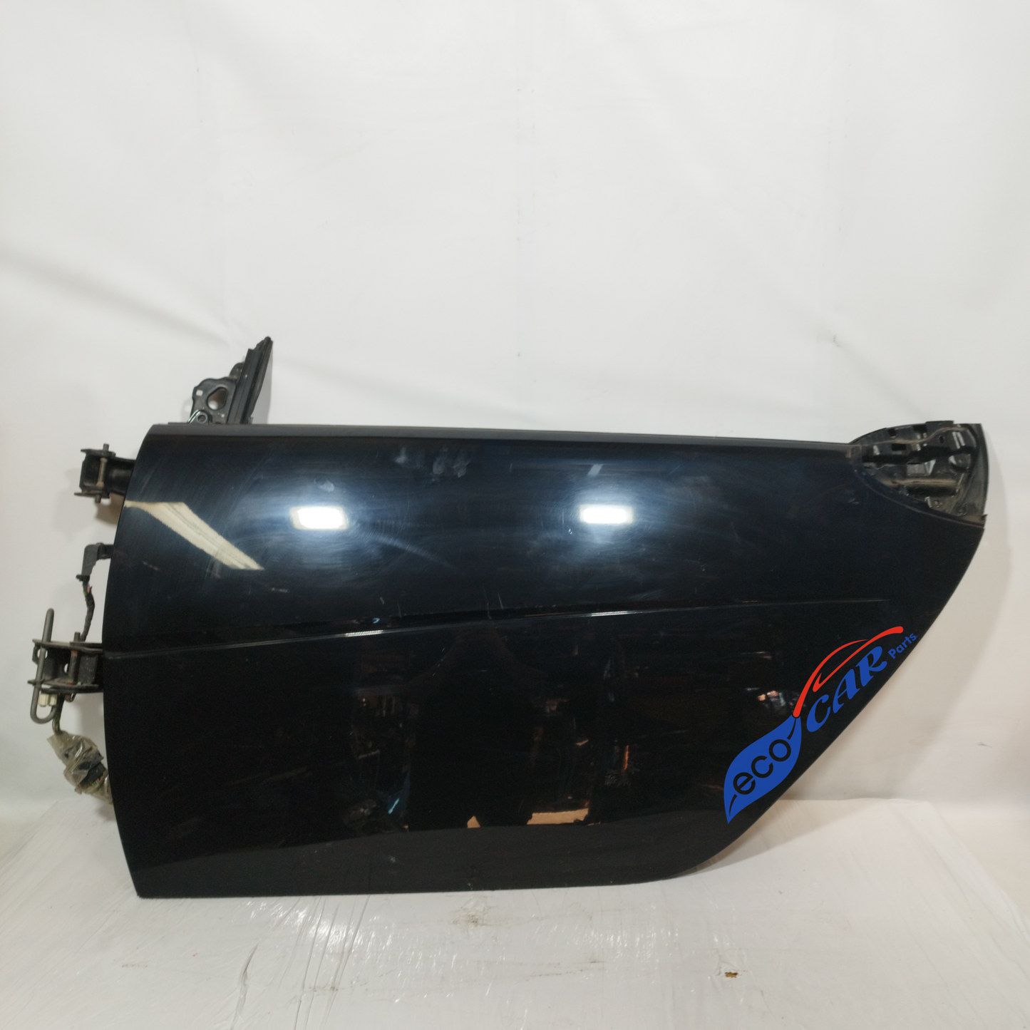 Sportello anteriore sx nero Smart fortwo 451 2010 ecoAC8369