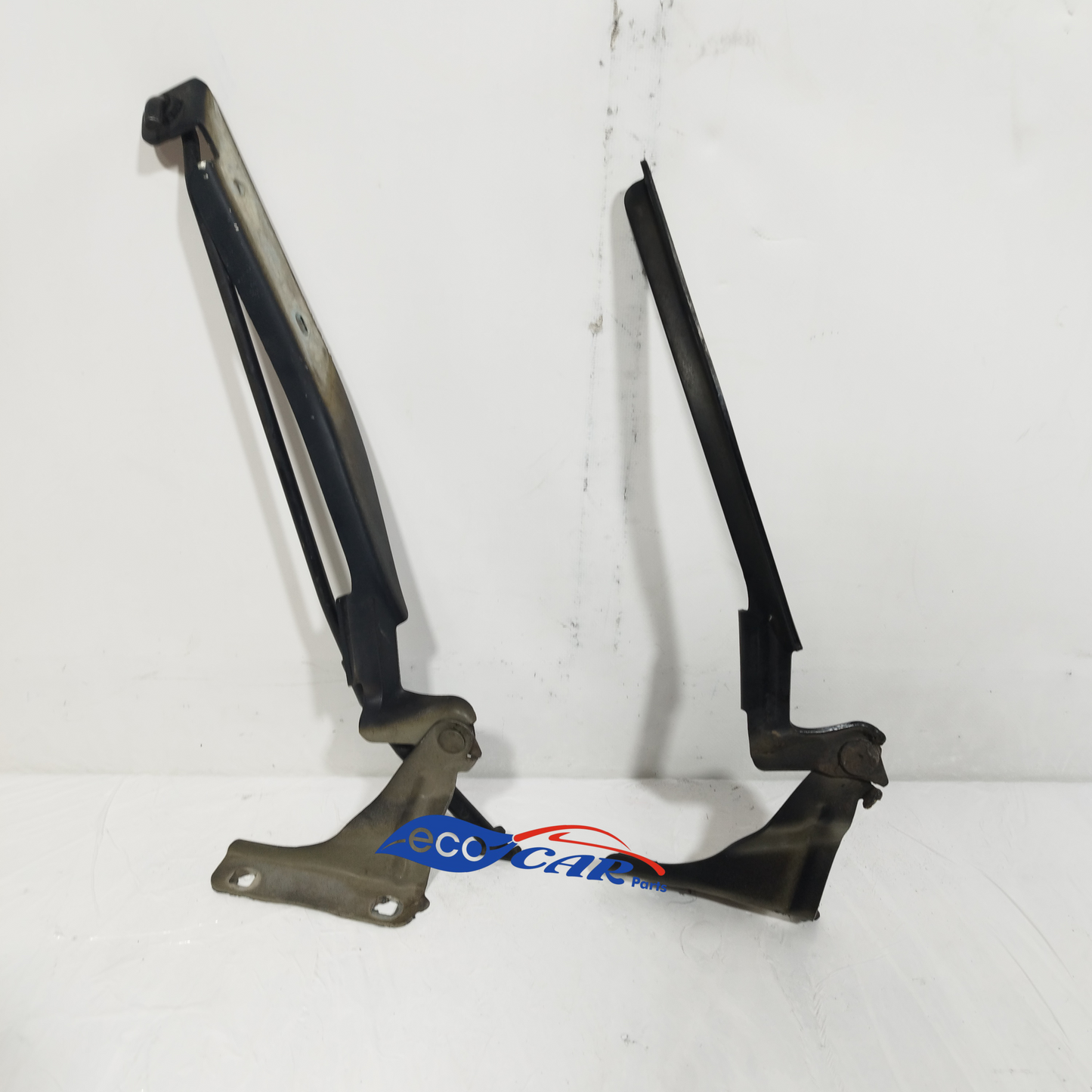 Nissan Note 2010 Motorhaubenscharniere ecoAC13124