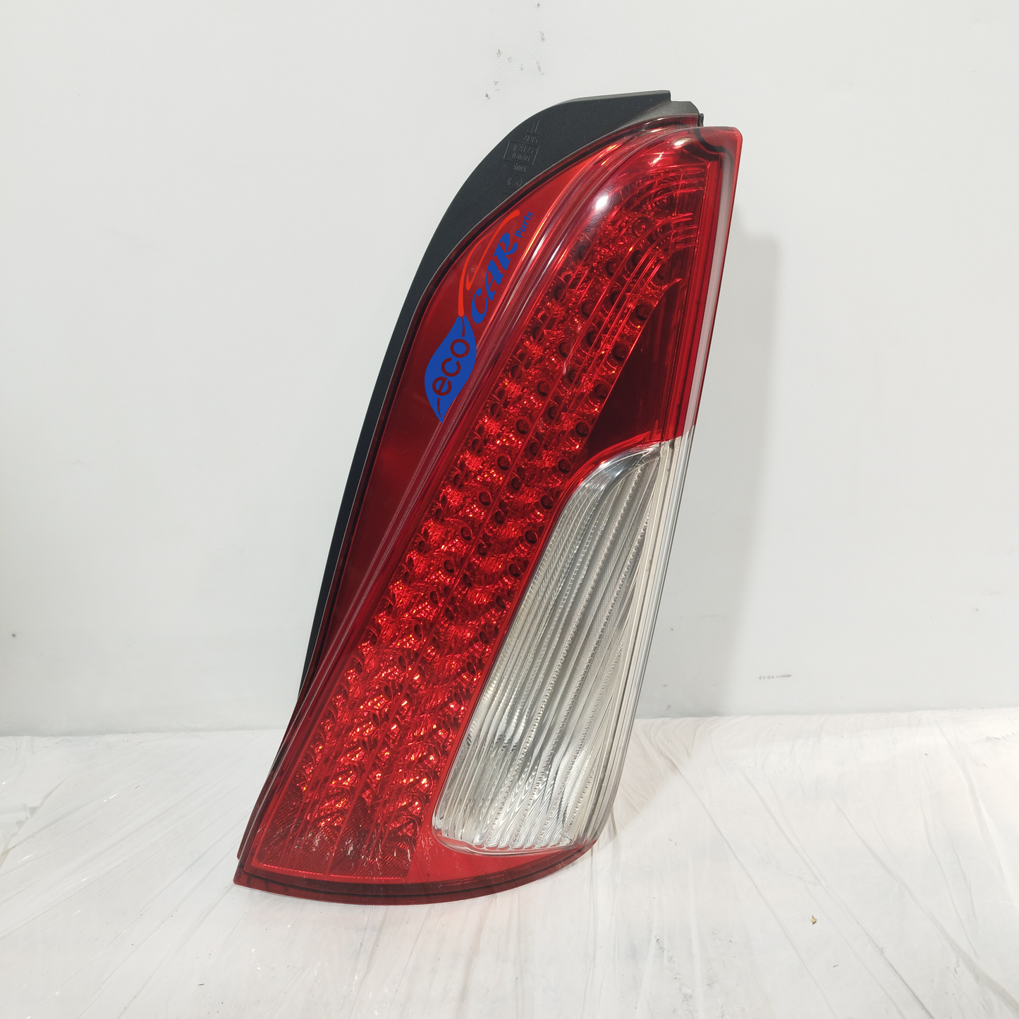 Rechte LED-Rückleuchte Lancia Musa 2010 ecoAC12072