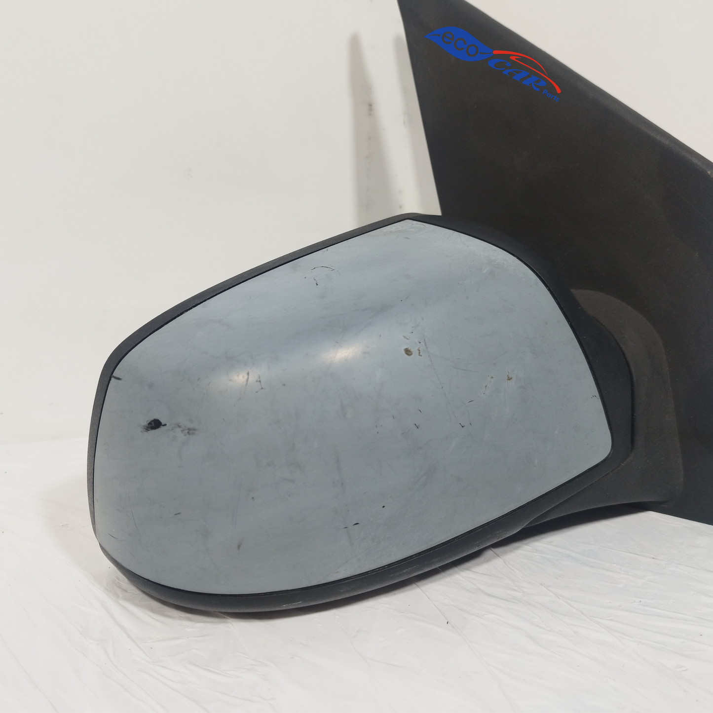 Ford Fiesta 2007 5-adriger elektrischer Außenspiegel vorne rechts EcoAC12486