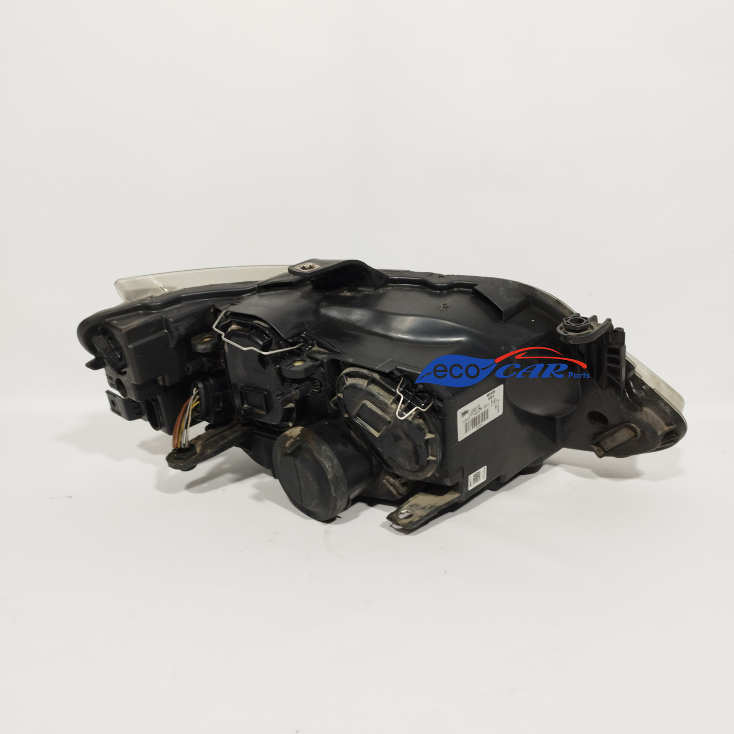 Linker Frontscheinwerfer Seat Ibiza 2009 ecoAC11393