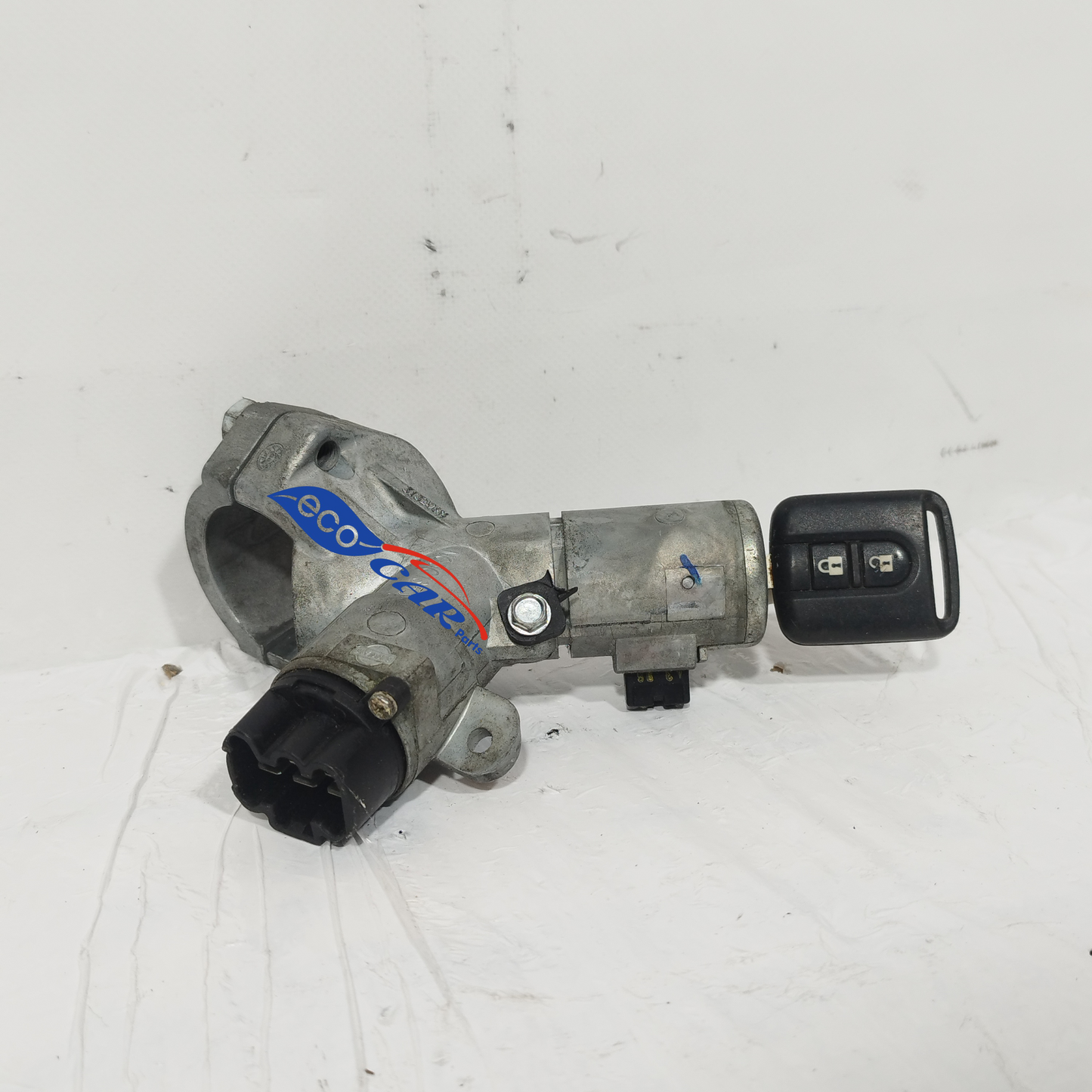 Zündschalter Nissan Micra K12 1.2 B 2005 Code: ecoAC12216