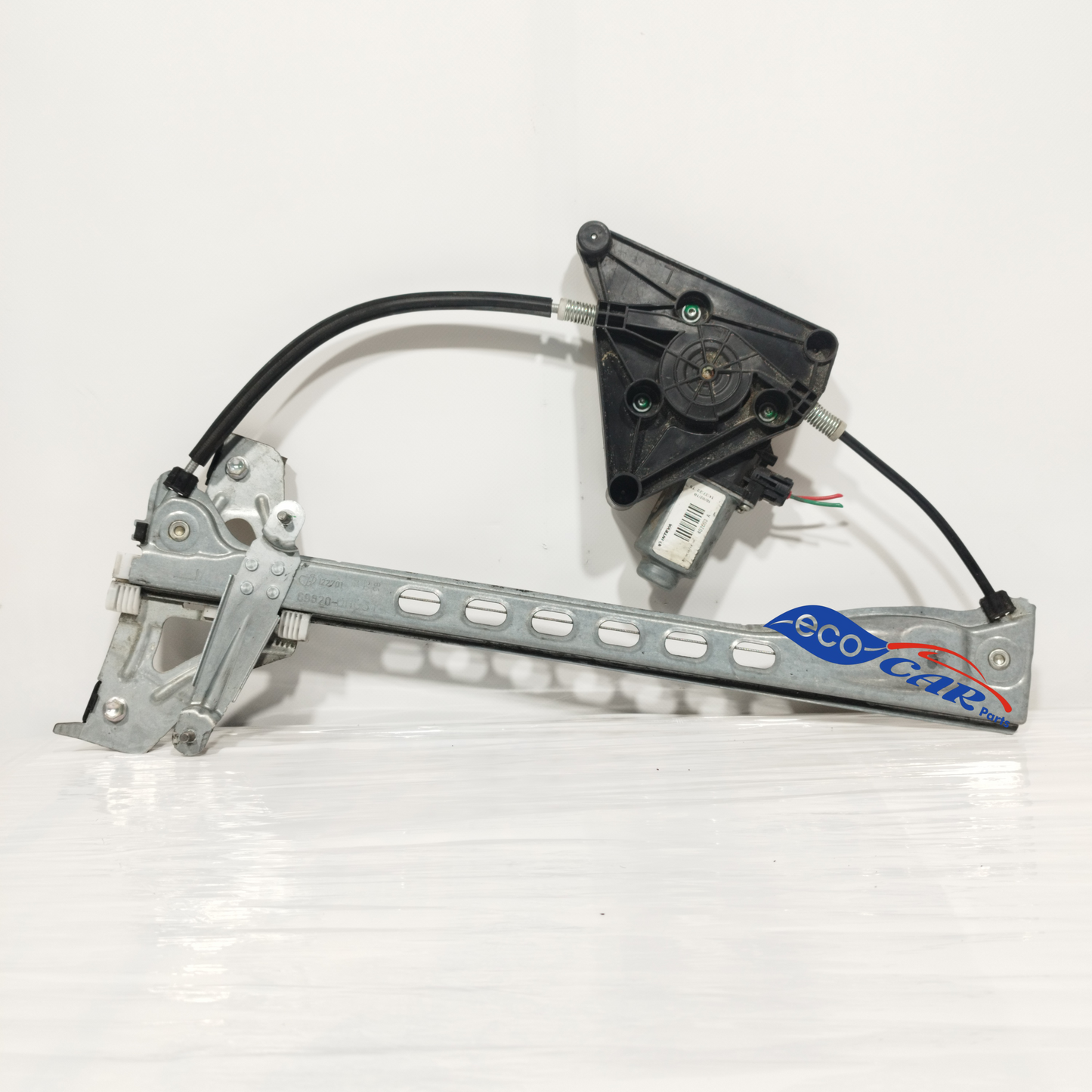 Front left rack Peugeot 108 2018 Code: 402663A ecoAC11639