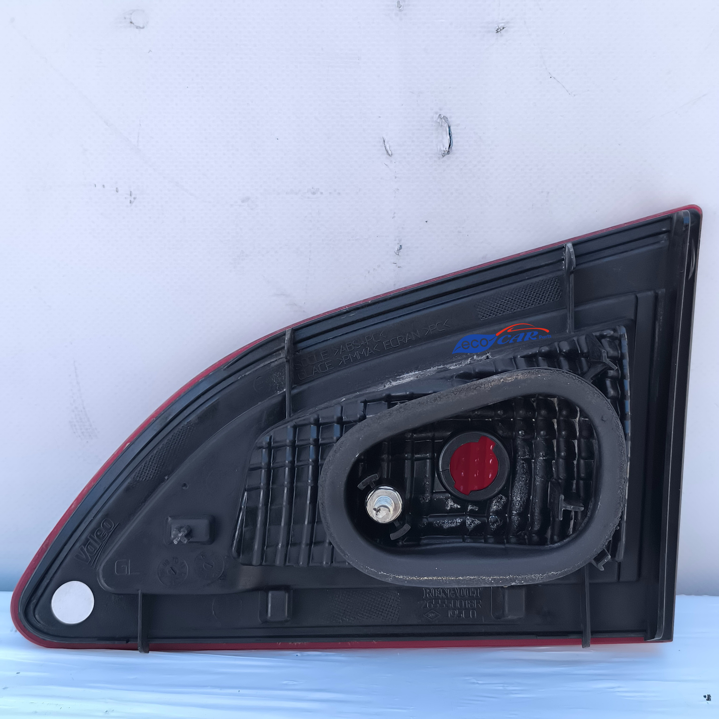Fanale posteriore interno sx Renault Scenic X-Mod 2010 ecoAG7501