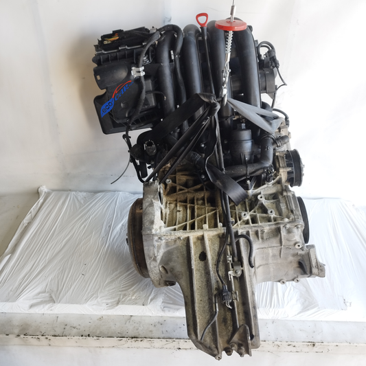 Motore Mercedes Classe B W 245 2.0 B 8V 136CV 2005 cod: 266960 ecoAC14142