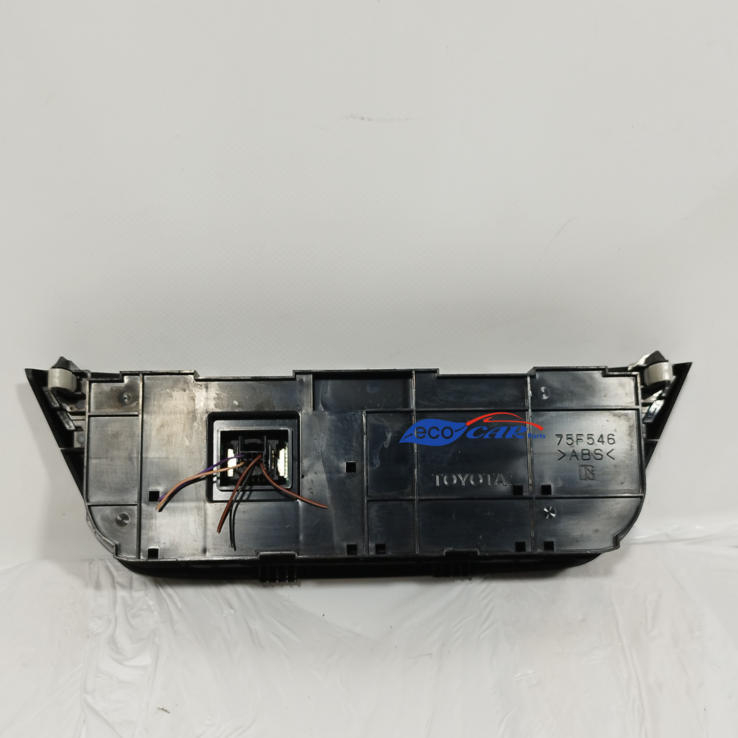 Pulsantiera A/C Toyota RAV 4 2015 Cod: 55900-42410 ecoAC12180