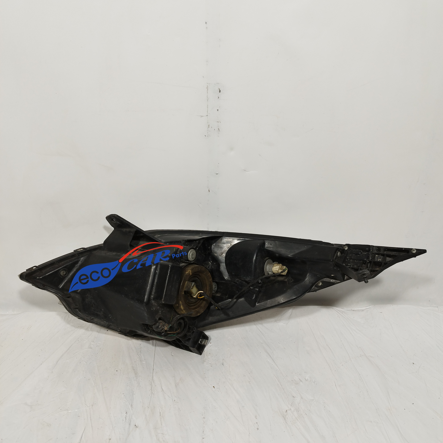 Fanale anteriore dx Chevrolet Spark 2011 DEPO ecoAC11891