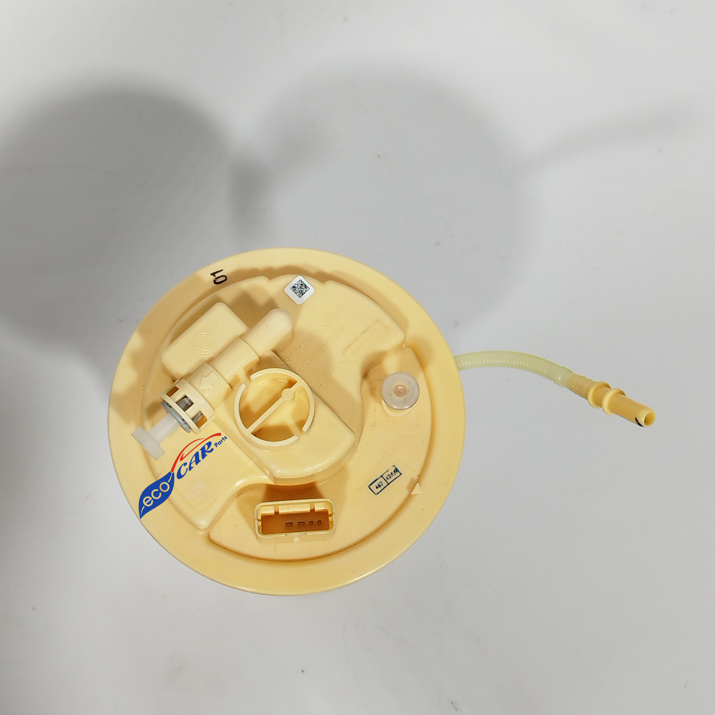 Alfa Romeo 159 2.4 JTDM 2009 Schwimmerpumpencode: 55601674 ecoAC11367