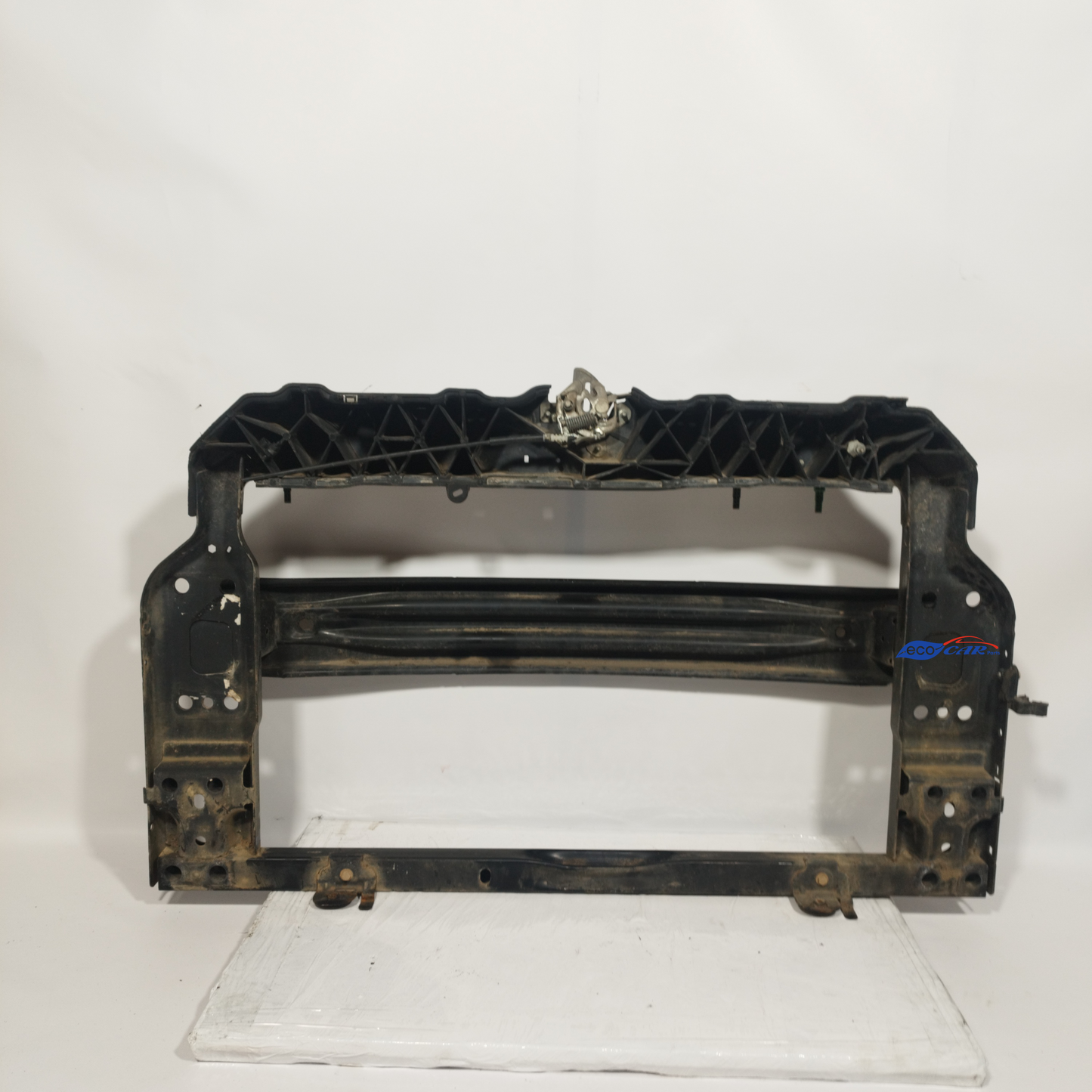 Kühlergrill mit Verstärkung Fiat New Panda 1.3MTJ 2014 Code: 51889115 ecoAC11304