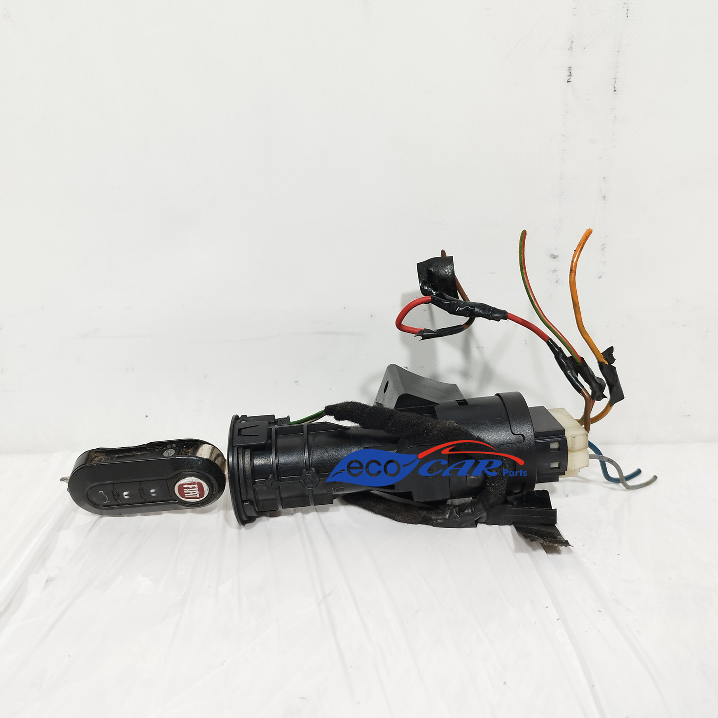 Zündkit Fiat New Panda 1.2 B 2015 Code: 52032648 ecoAC13044