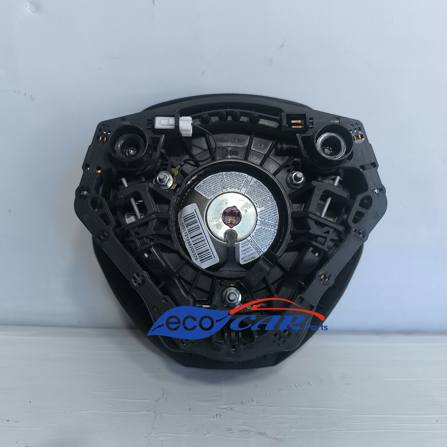 Steering wheel airbag Opel Combo year 2012 Cod. 07355507000 ecoAG6712