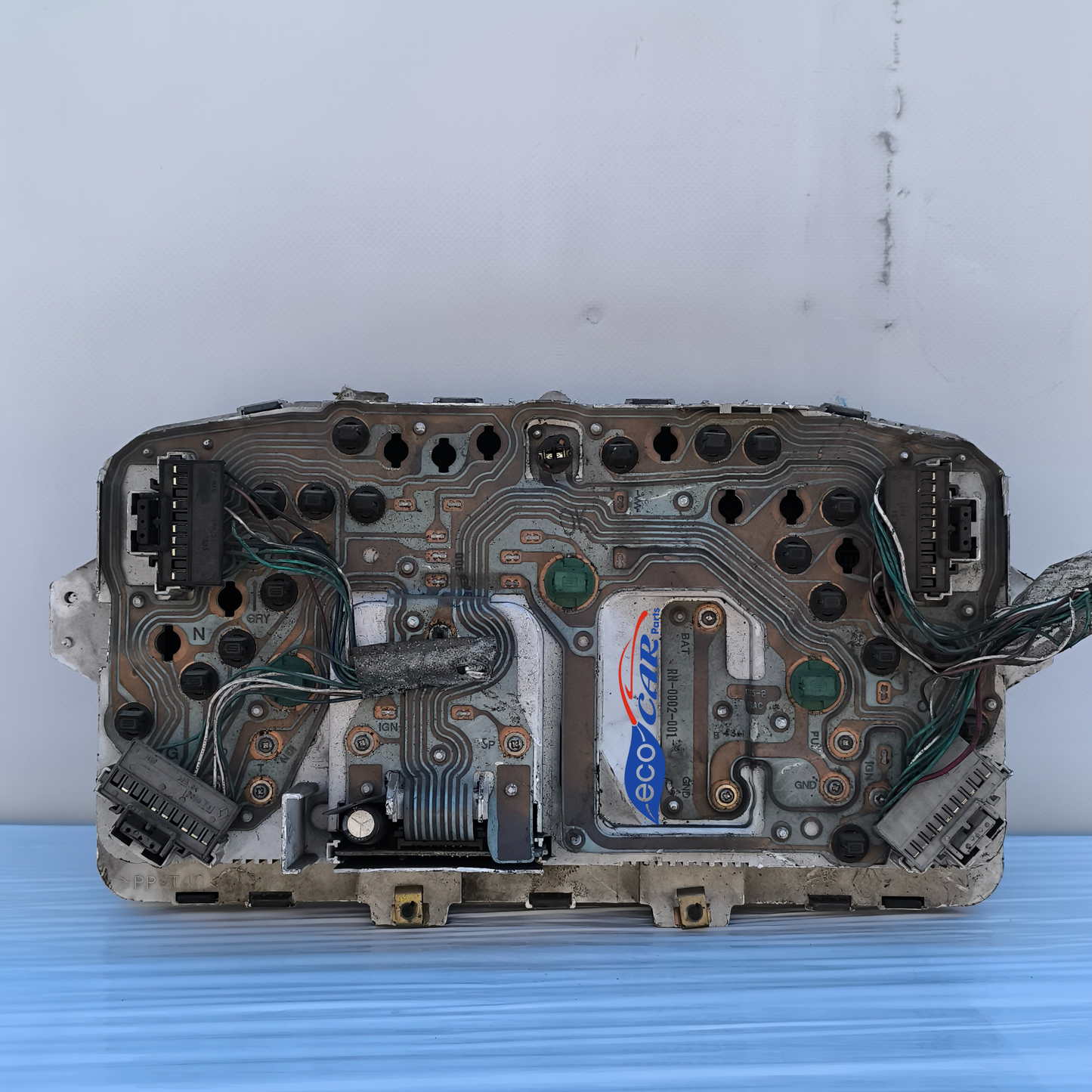 Quadro strumenti Opel Movano 2.5 D anno 1999 ecoAG7307