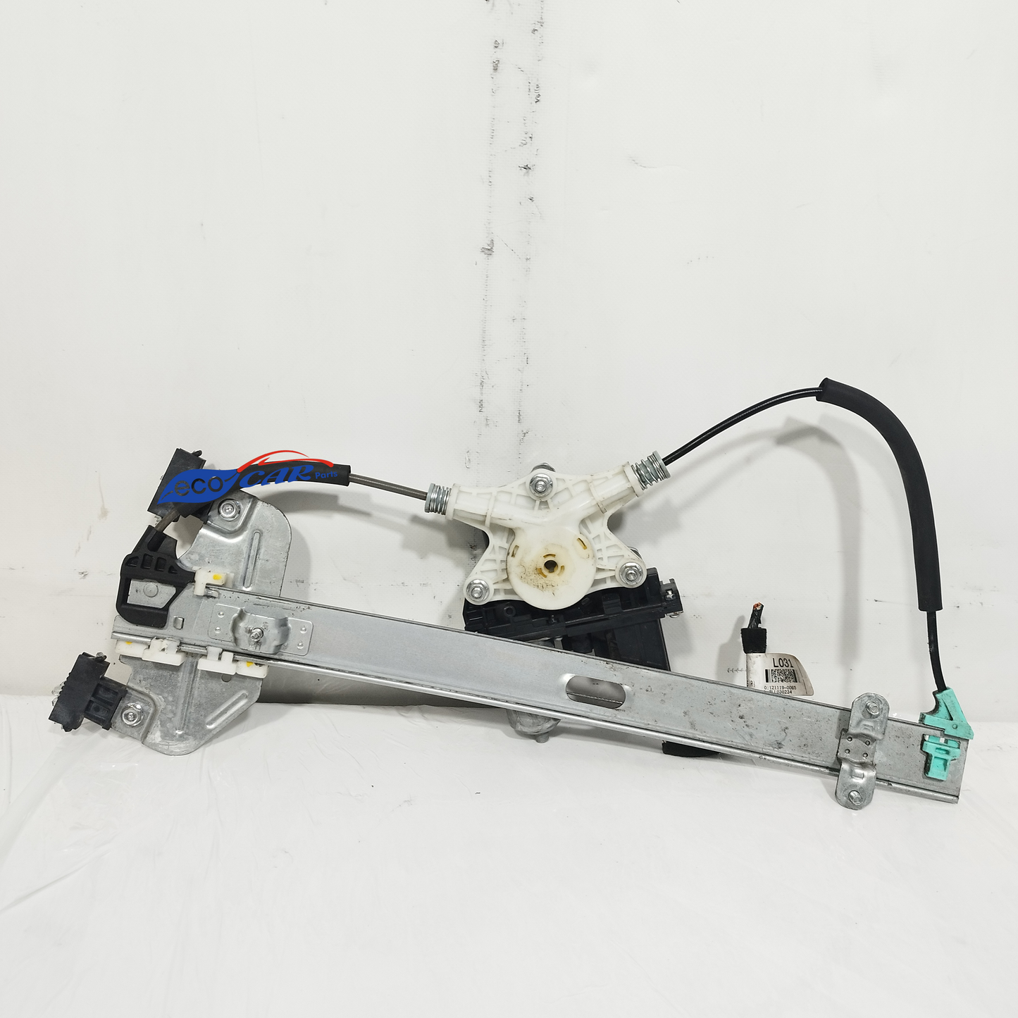 Cremagliera anteriore sx Kia Rio 2015 Cod: 82450-1W010 ecoAC13520