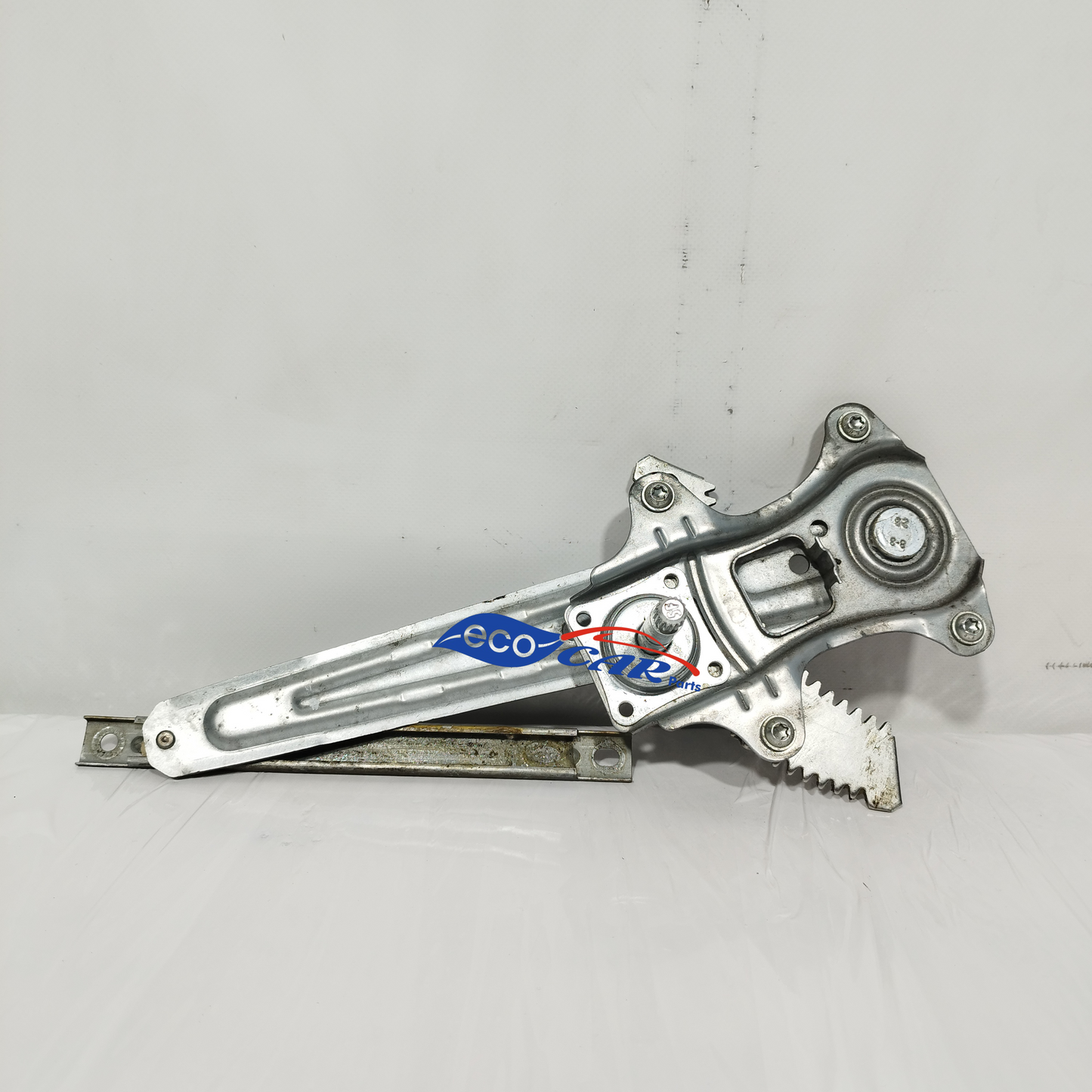 Rear Left Manual Rack Nissan Micra K14 2017 ecoAC12224