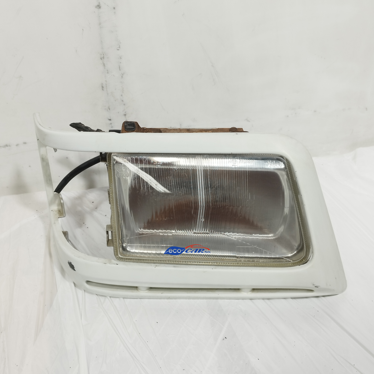 Piaggio Porter 2000 ecoAC13932 rechter Frontscheinwerfer