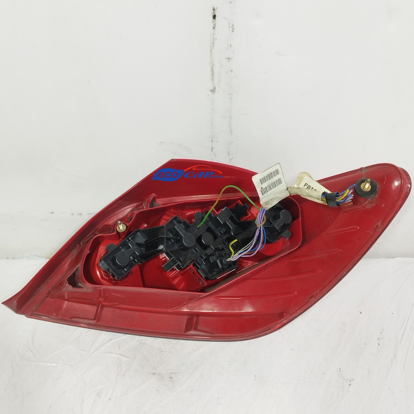 Linke Rückleuchte Peugeot 307 2007 Code: 557676 ecoAC13568