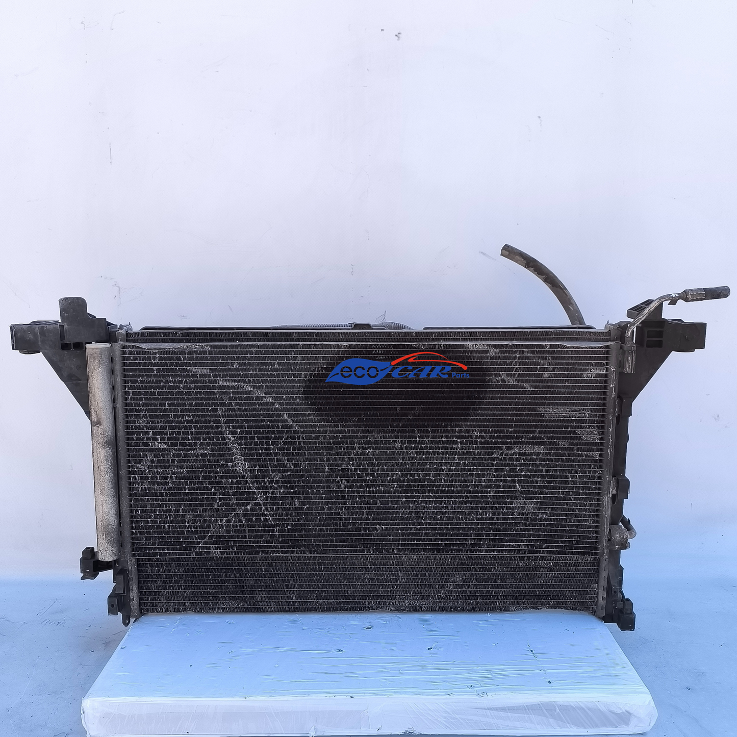 Renault Master Kühlersatz Baujahr 2014 2.3 dCi Code: GR832001 ECOAG7259