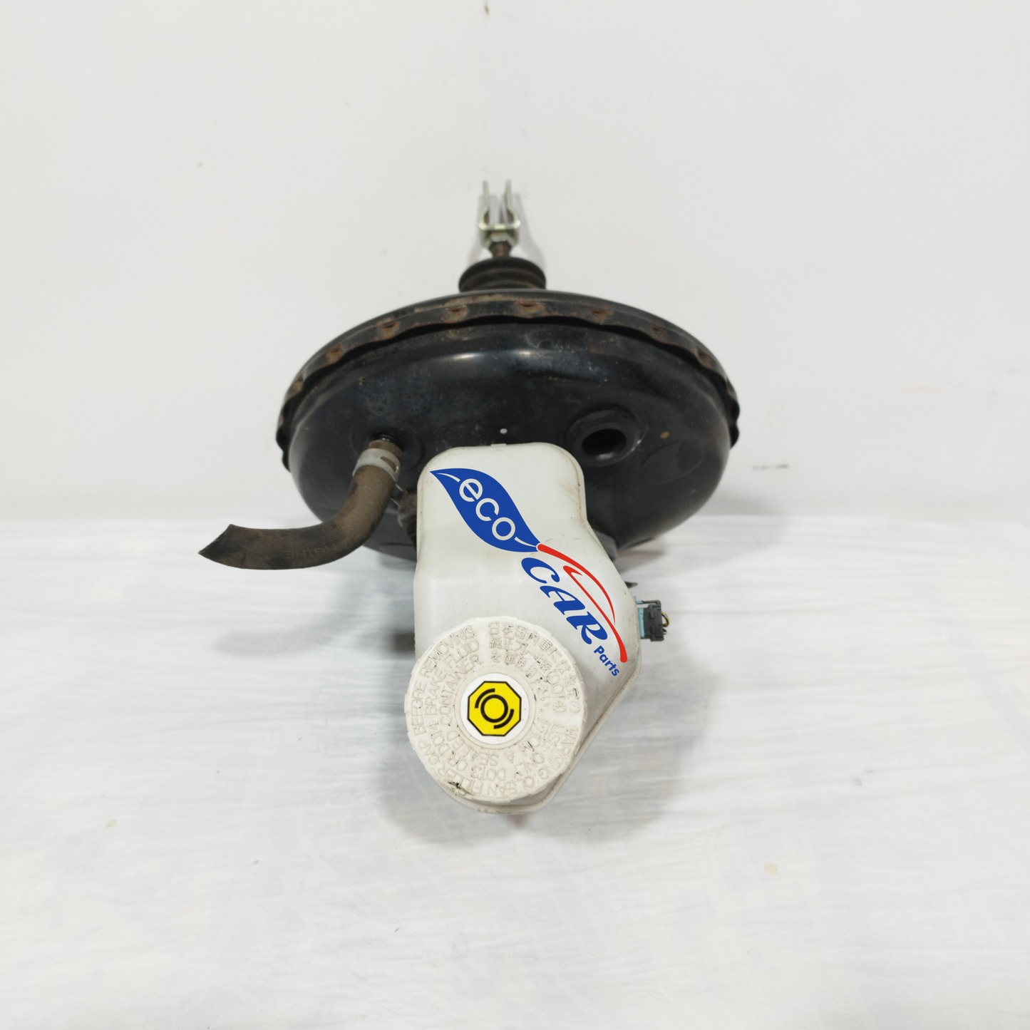 Brake booster Mitsubishi Space Star 1.0 B code 132311-80950 2016 ecoAC11853