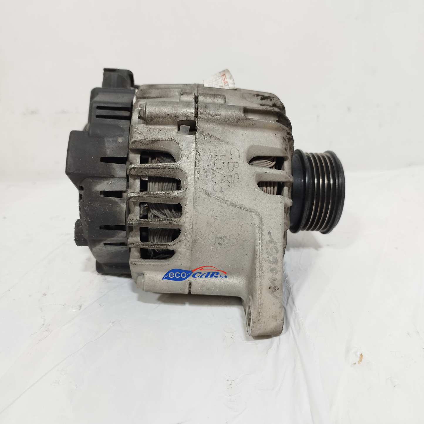 Alternatore Hyundai IX20 1.4D 2011 3 Pin Cod: 37300-2A651 ecoAC13512