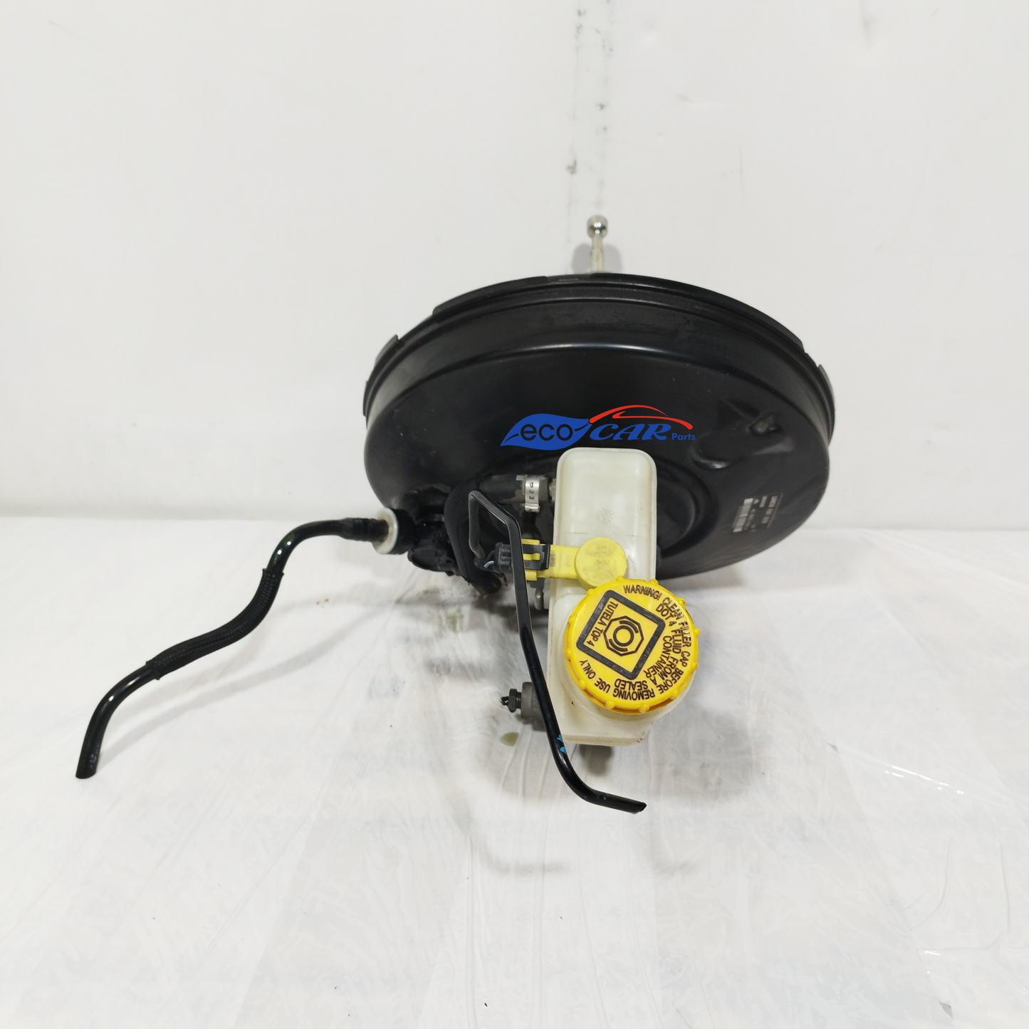 Servofreno Alfa Romeo Giulietta 1.6mtj 2014 Cod: 03.7872-1703.4 ecoAC12836