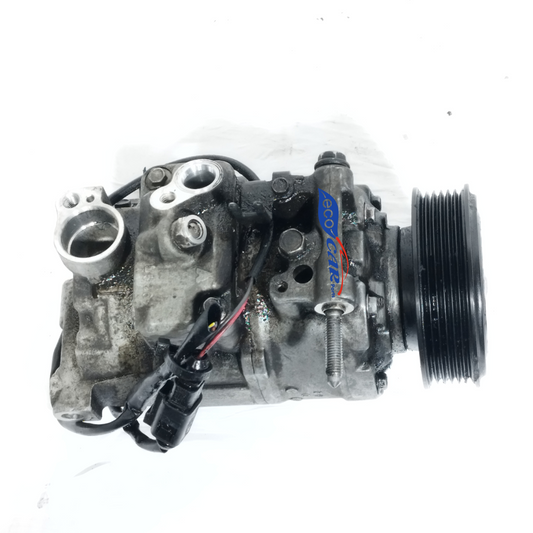 Compressore A/C Audi A4 2.0 TDI 2005 Cod: 8e0260805bf ecoAC12894