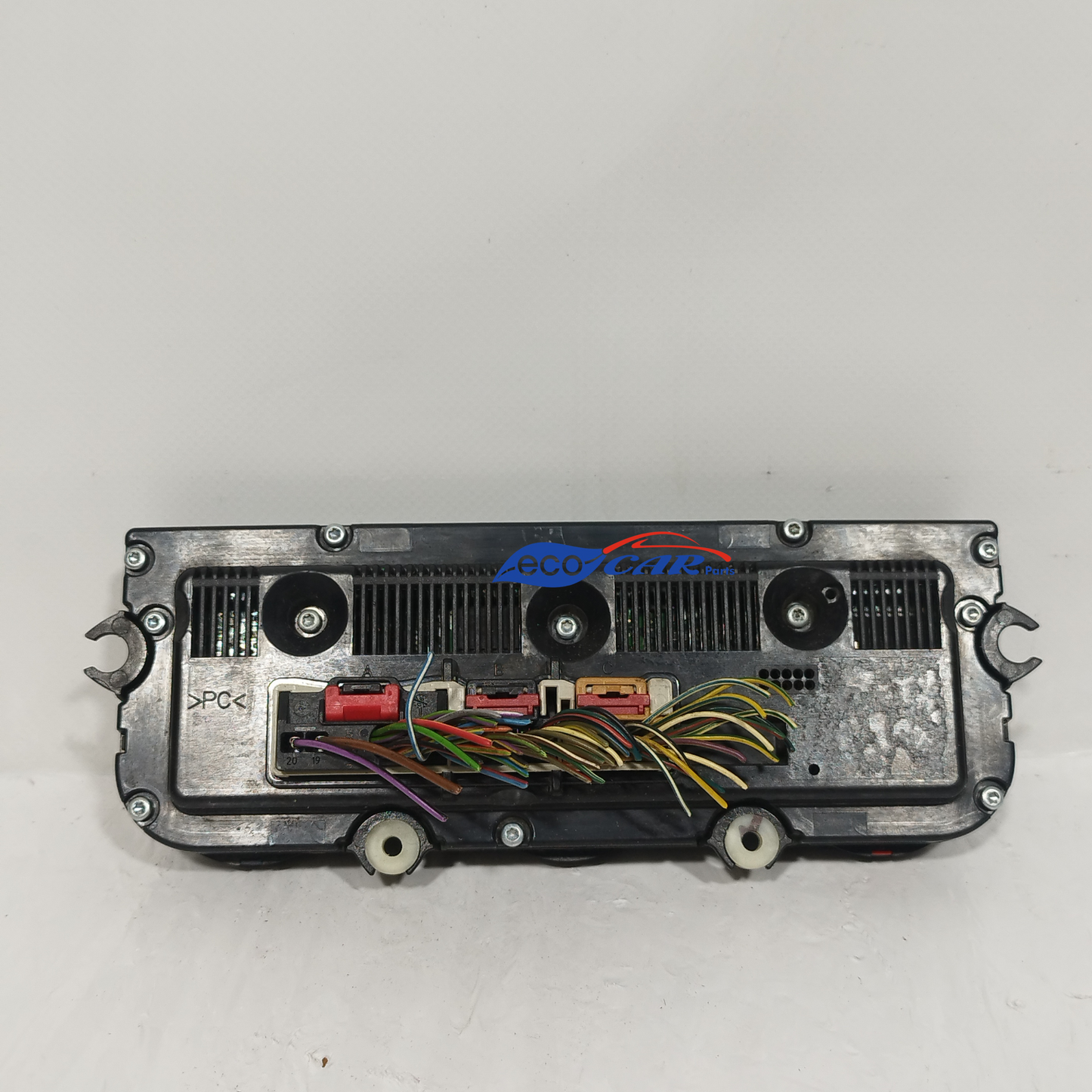 Pulsantiera A/C Volkswagen Passat 2006 Cod: 746775-32V ecoAC12152