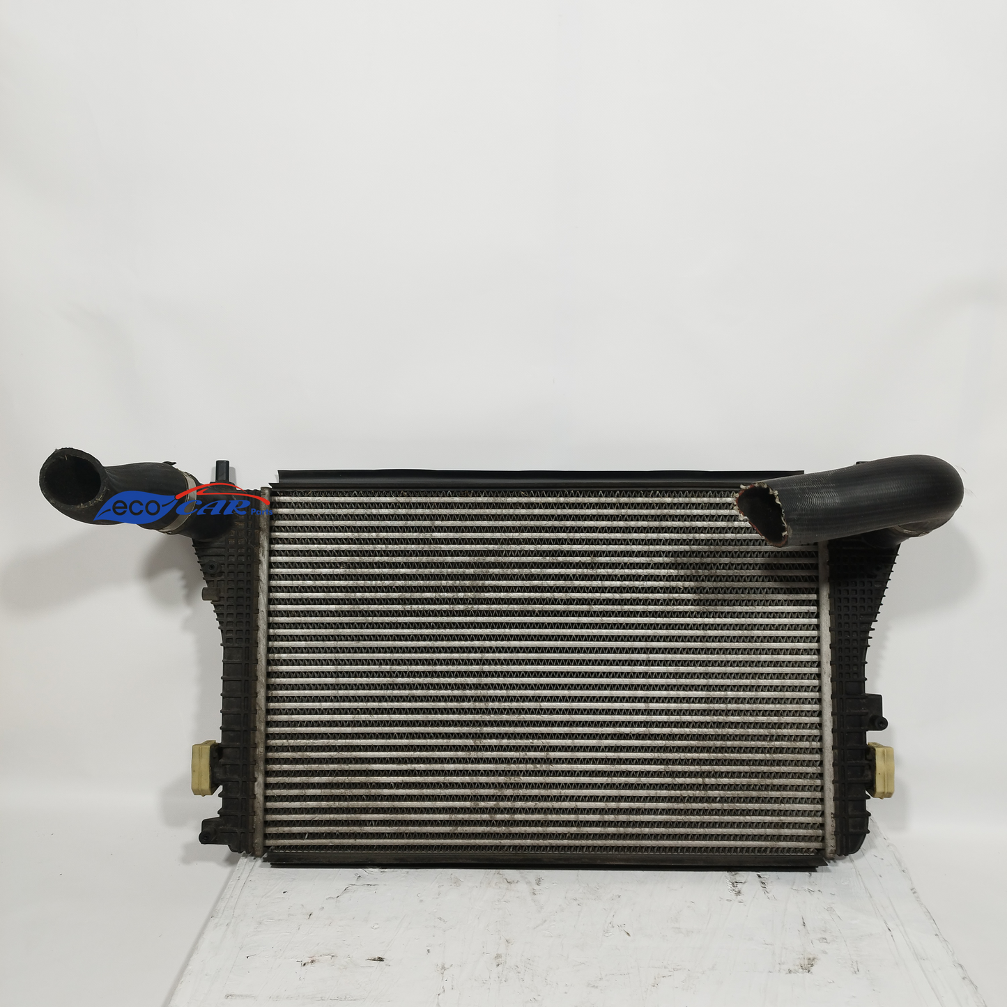 Intercooler radiator Audi A3 8PA 1.6 TDI 2011 ecoAC11323