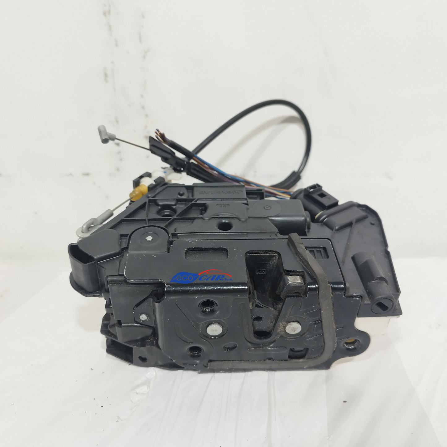 Serratura anteriore dx Skoda Fabia 2012 6Pin Cod: 16F-1S1837016B ecoAC13943