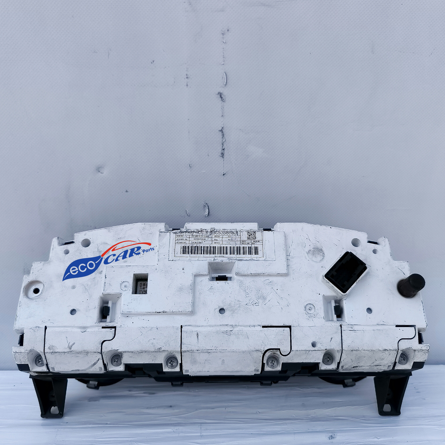 Instrumententafel Citroën C5 2.0 D, Baujahr 2008, ecoAG7153