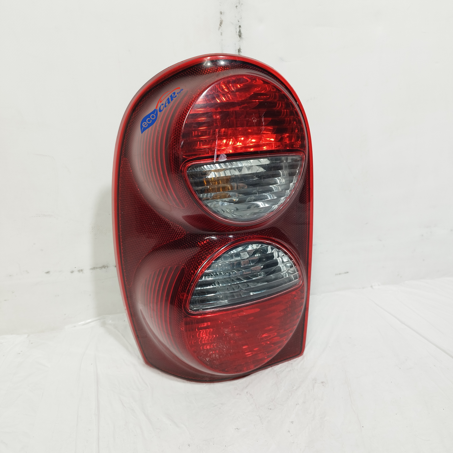 Linke Rückleuchte Jeep Cherokee 2007 ecoAC14033