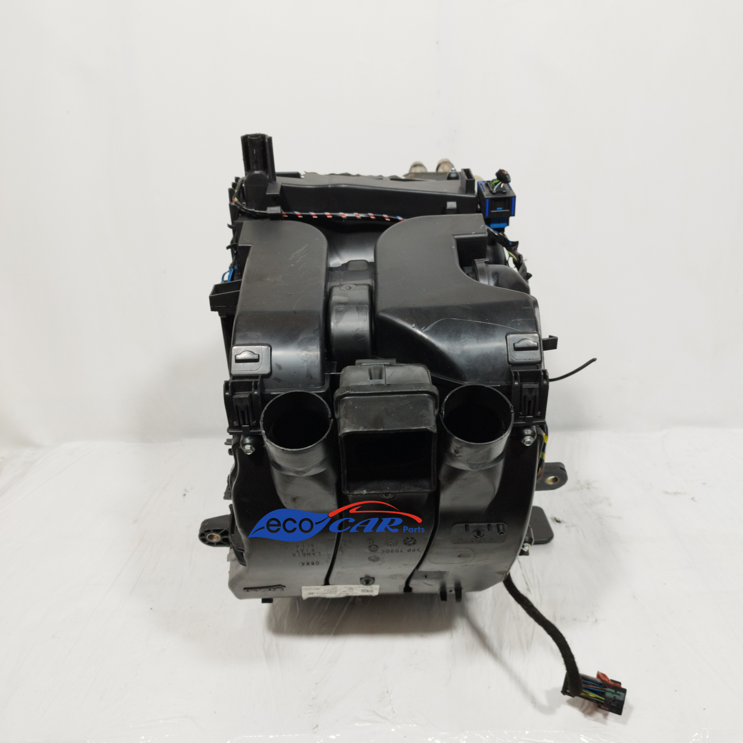 Digital heater Alfa Romeo Giulietta 2015 Cod: 00505319150 ecoAC11822