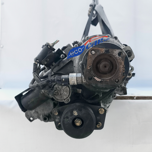 Kia Sorento 2.5 D, Baujahr 2007, Automatikgetriebe, Code: X4BA4 ecoAG6565