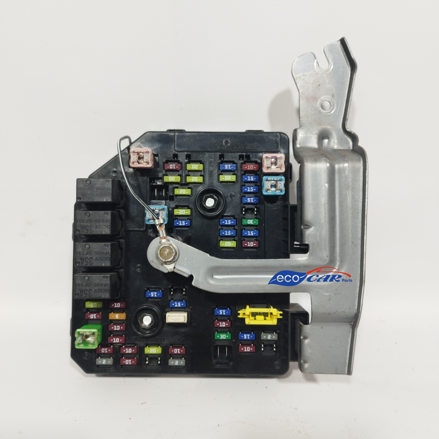 Ignition kit Opel Antara 2.2 2012 Cod: 25187592 ecoAC11430