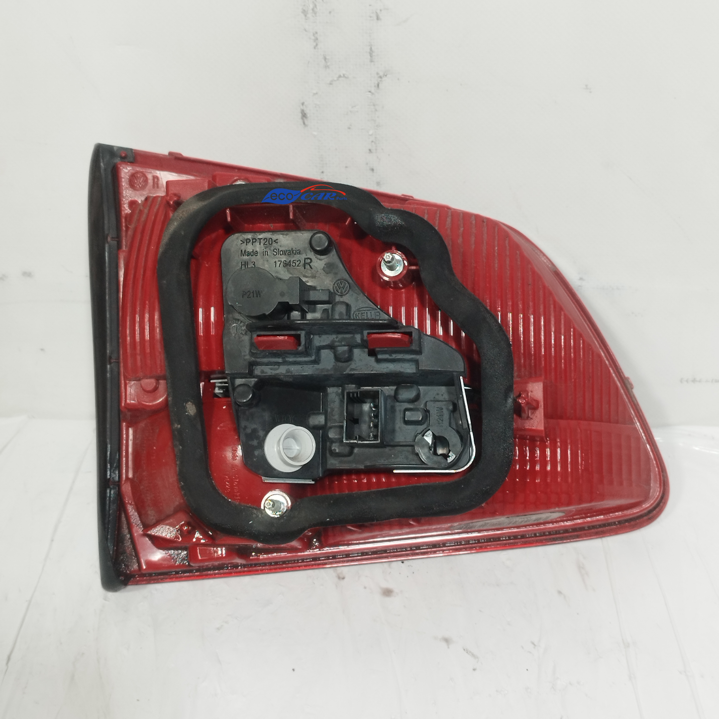 Fanale posteriore interno dx Volkswagen Touran 2013 cod: 1T0945094 ecoAC14246