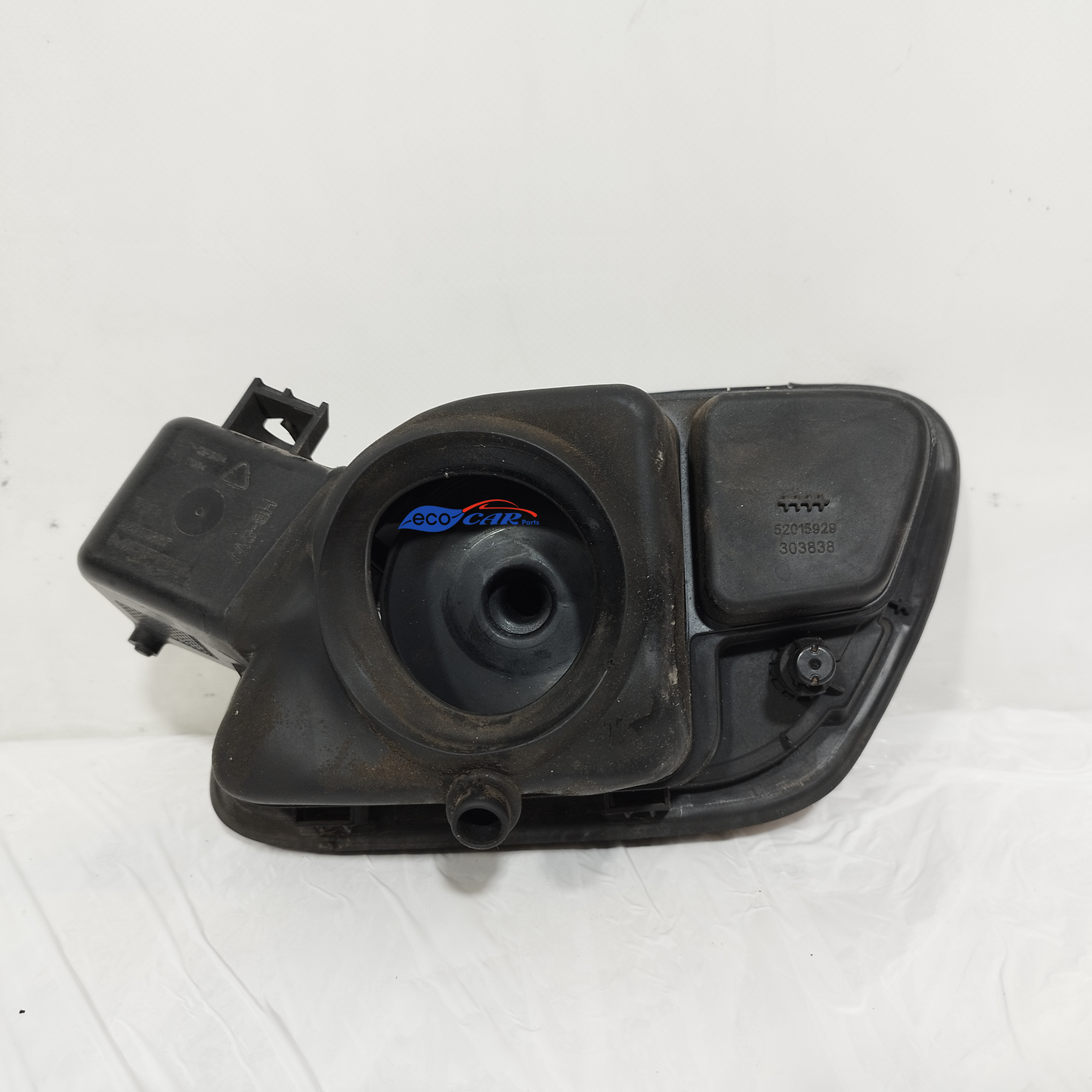 Sportellino carburante grigio scuro Fiat Tipo 2017 Cod: 52015927 ecoAC13601