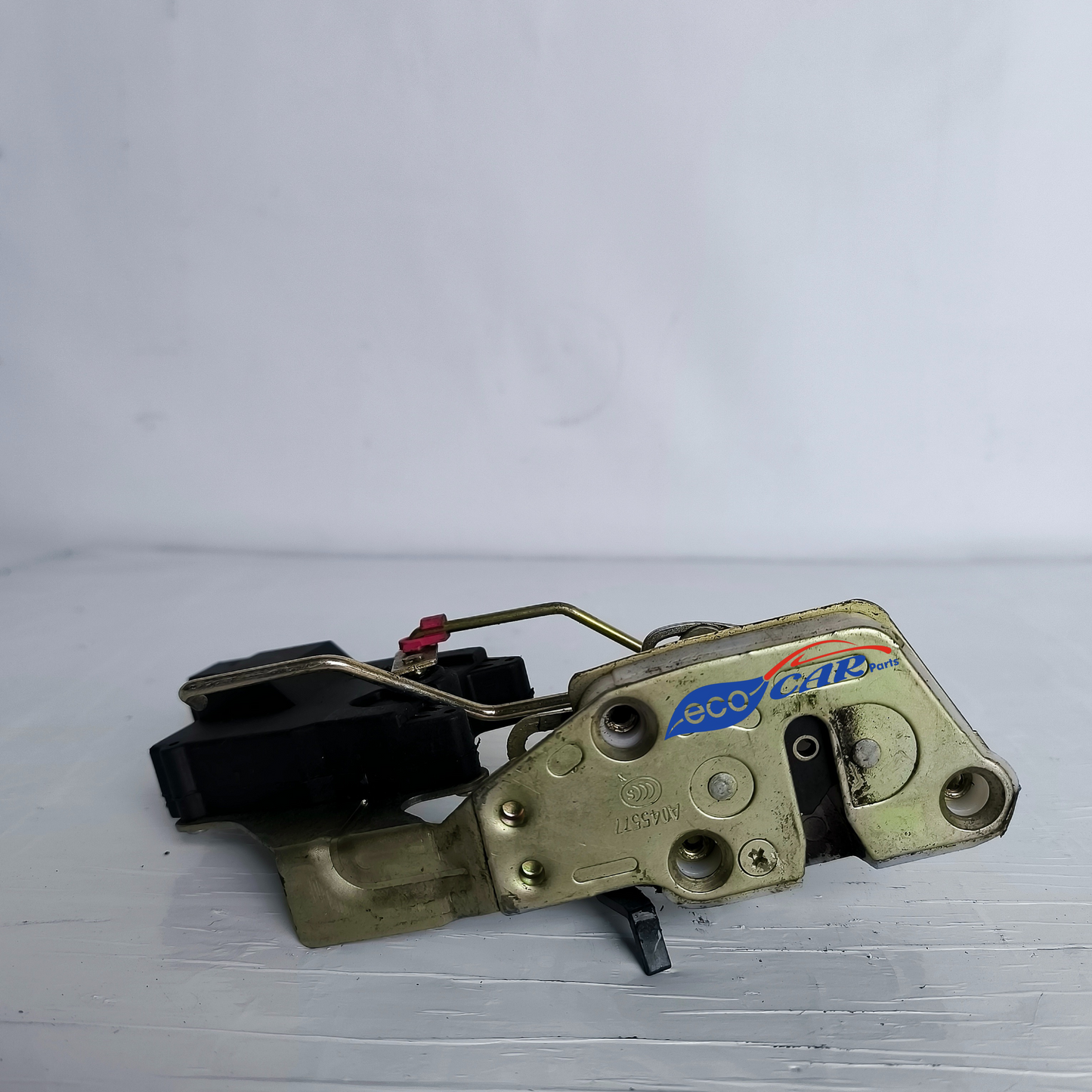 Serratura posteriore dx DR-0 2 Pin Cod. s11-6205030FL ecoAG6755