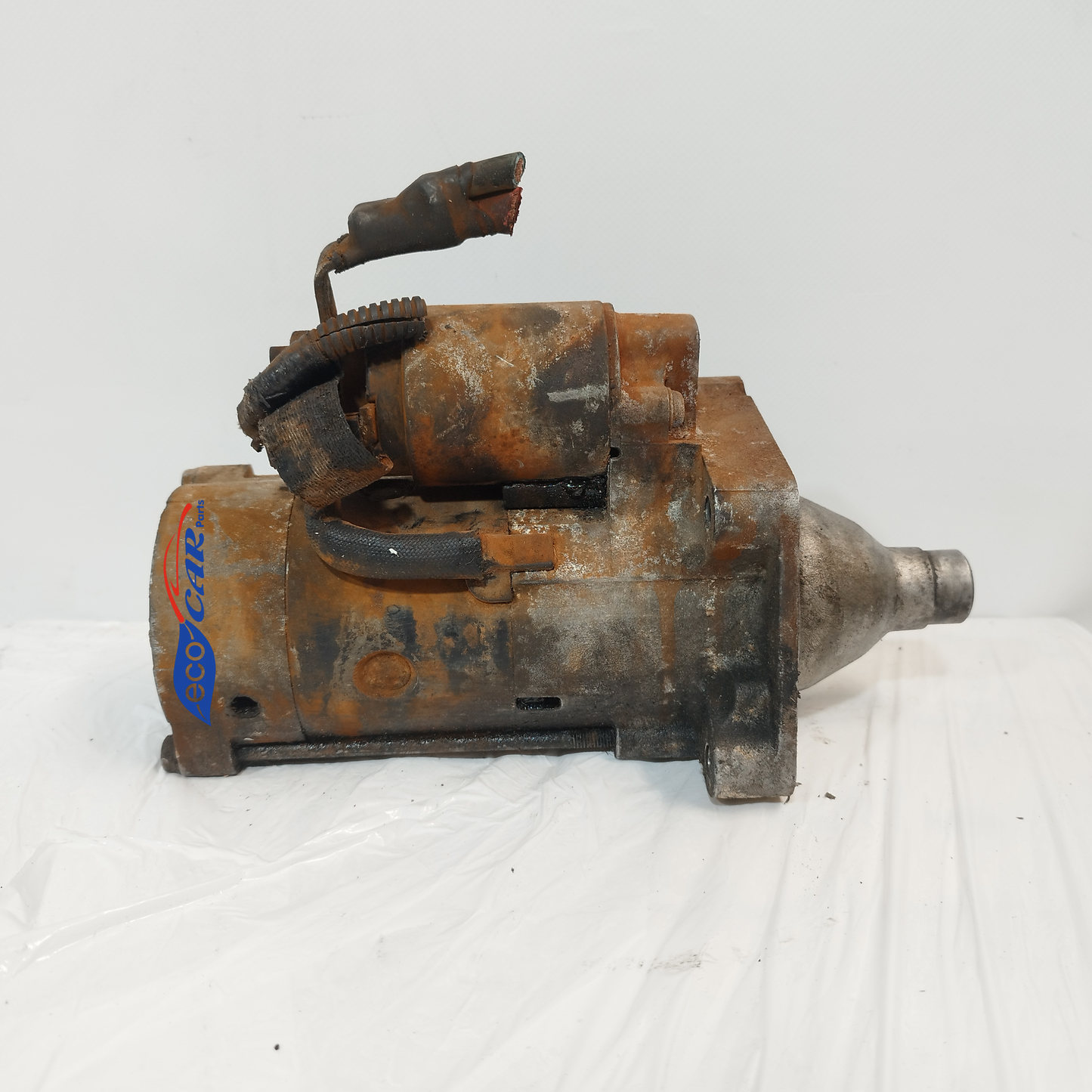 Motorino avviamento Chrysler Grand Voyager 2.8 Crdi 2009 Cod: 04868860aa ecoAC12105