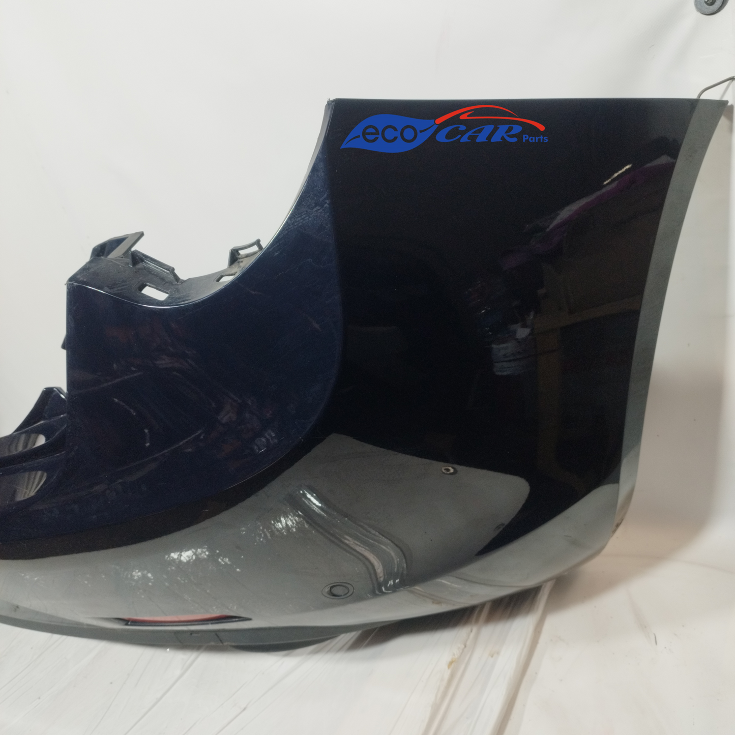 Dark Blue Rear Bumper Alfa Romeo Giulietta 2014 ecoAC11746