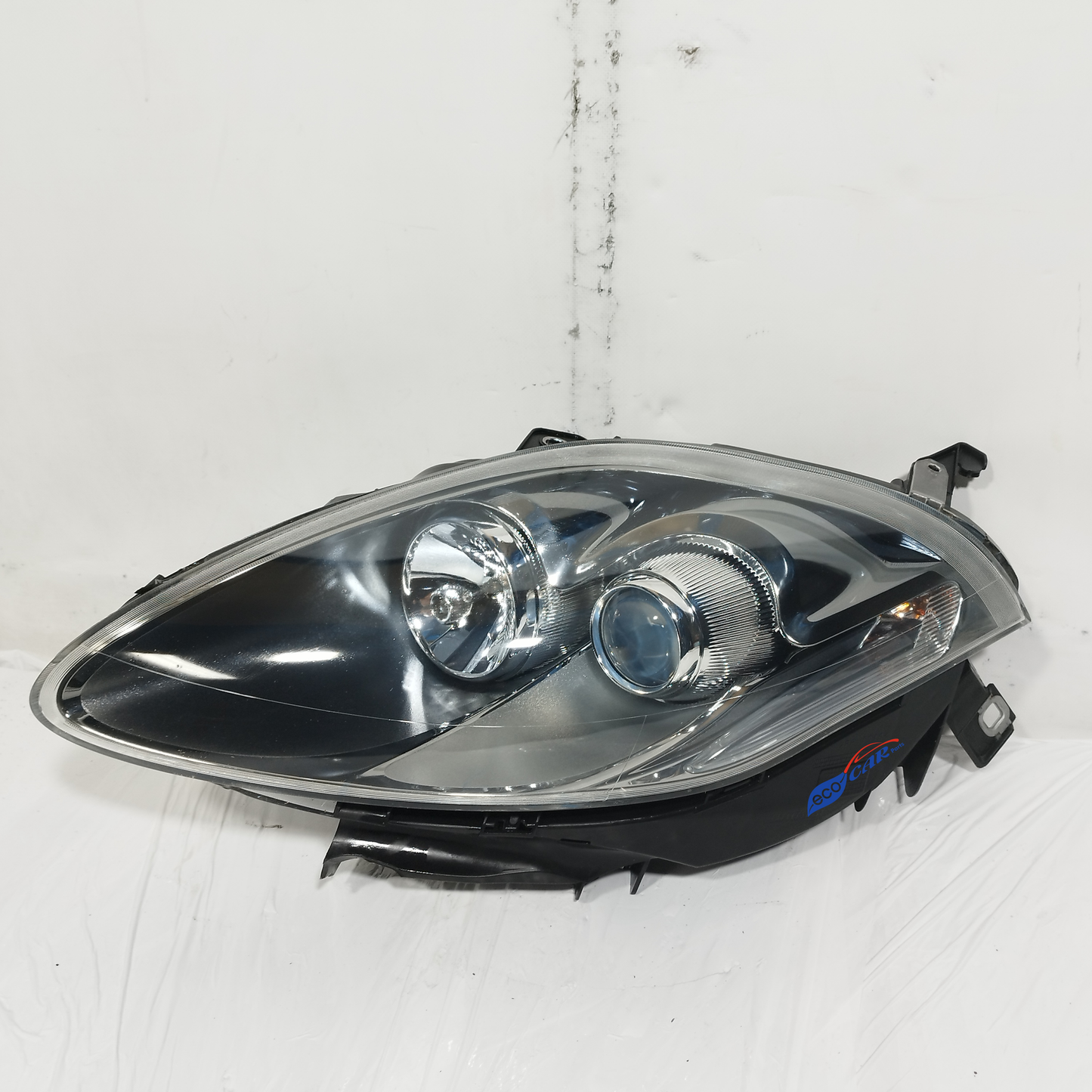 Fanale anteriore sx Fiat Bravo 2010 Cod: 43711757 ecoAC14332