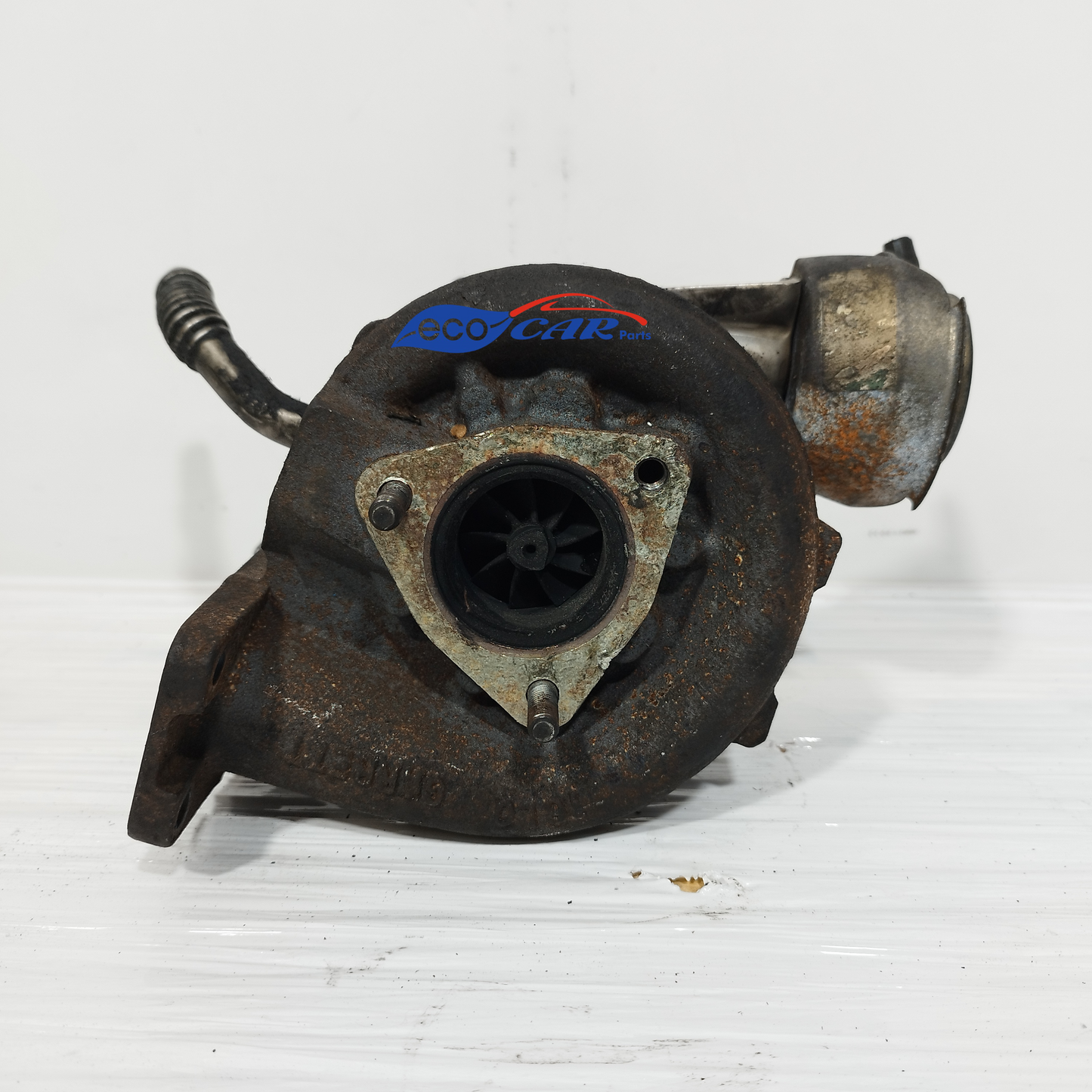 Turbina Audi A6 2.5 TDI 2003 Cod: ga3059145701s ecoAC12673